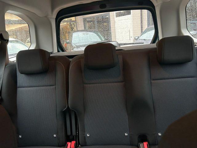 FIAT Doblo PROMO FINANZ. Doblò 1.5 BlueHdi 130 CV KM0