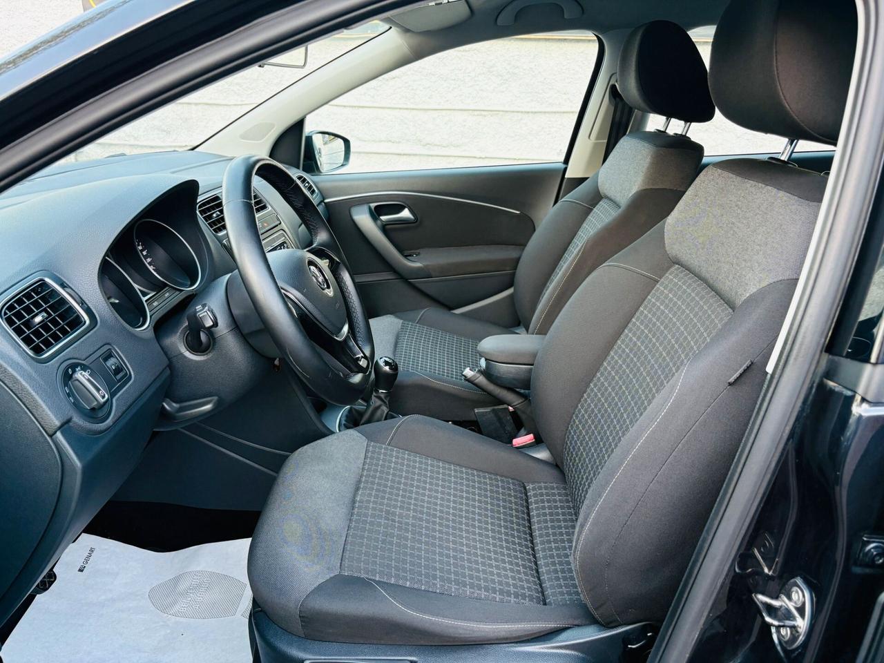 Volkswagen Polo 1.0 MPI 75 CV 5p. Fresh