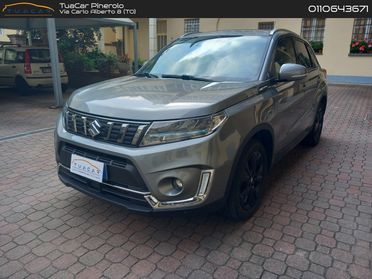 Suzuki Vitara Top 1.4 129 CV MHEV 4WD