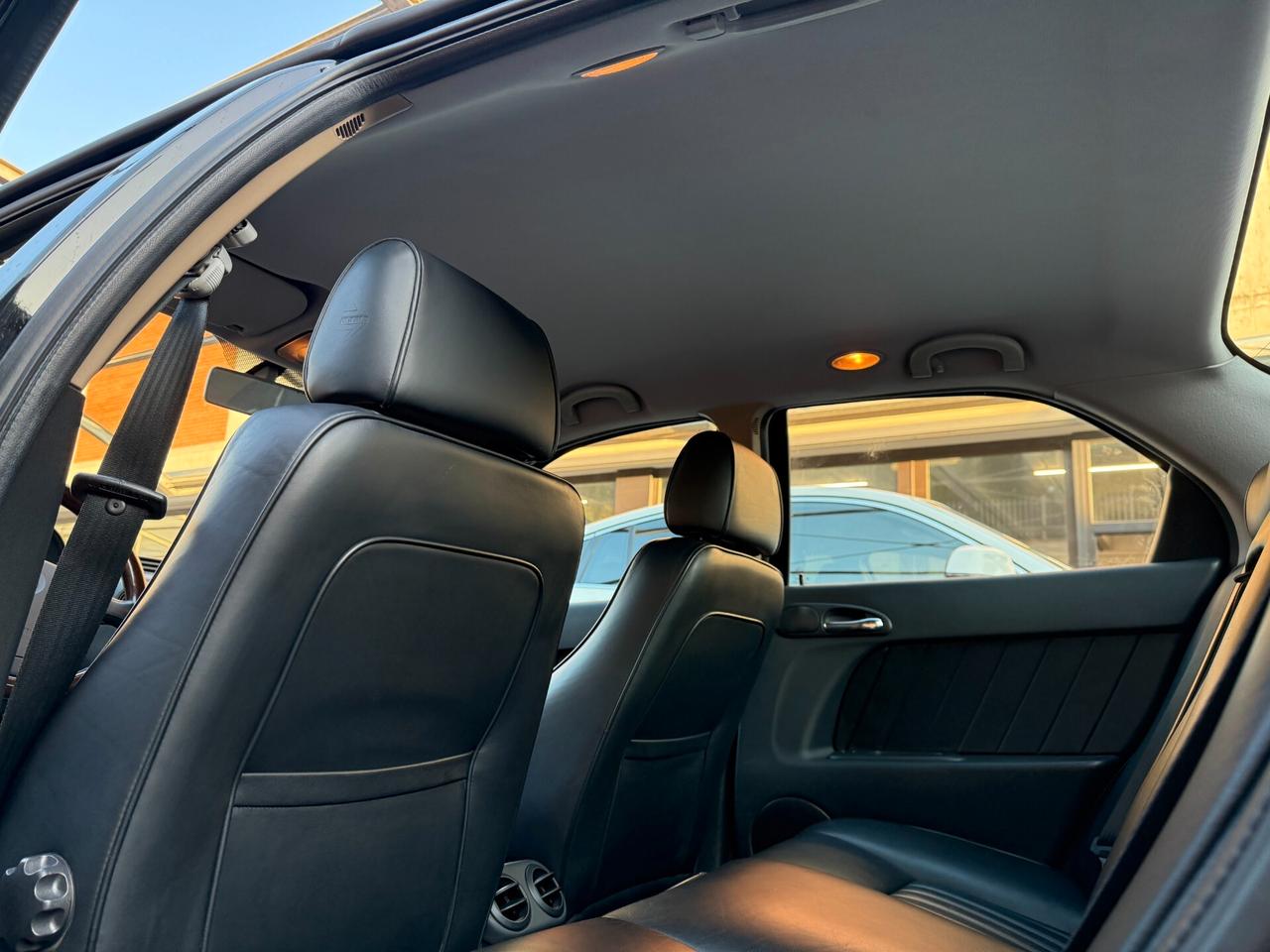 Alfa Romeo 156 2.5i V6 24V 190cv "SOLO 32000 KM-RIAR"