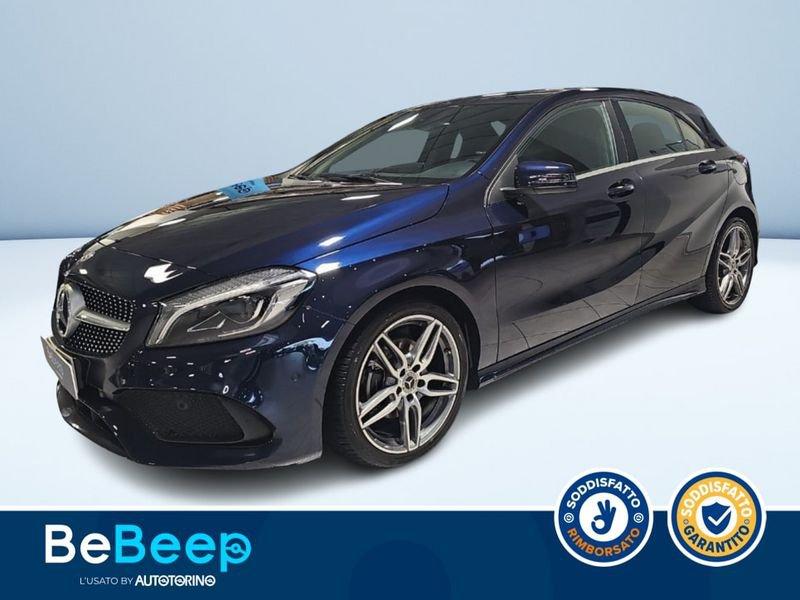 Mercedes-Benz Classe A A 180 D PREMIUM NEXT