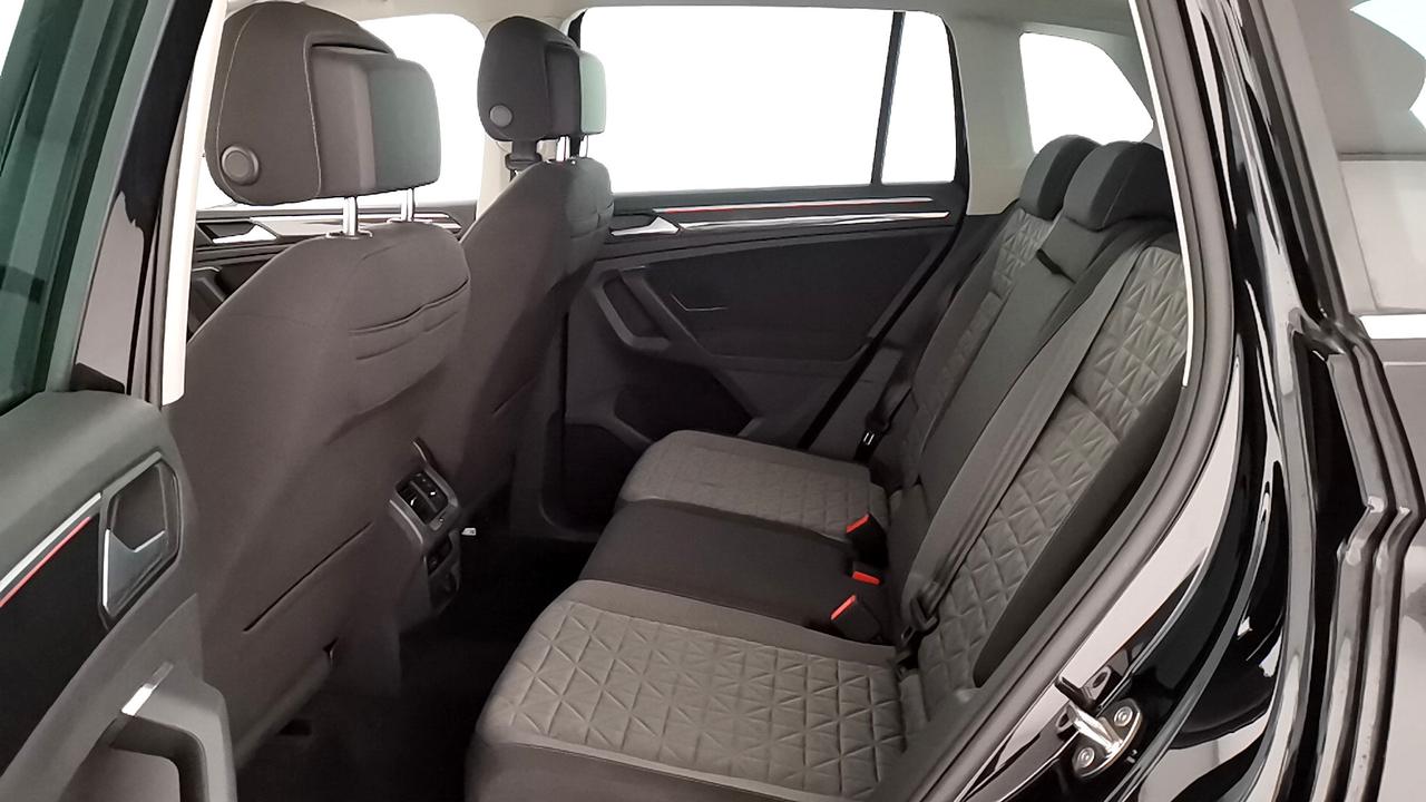 VOLKSWAGEN Tiguan II 2021 - Tiguan 1.5 tsi Life 130cv
