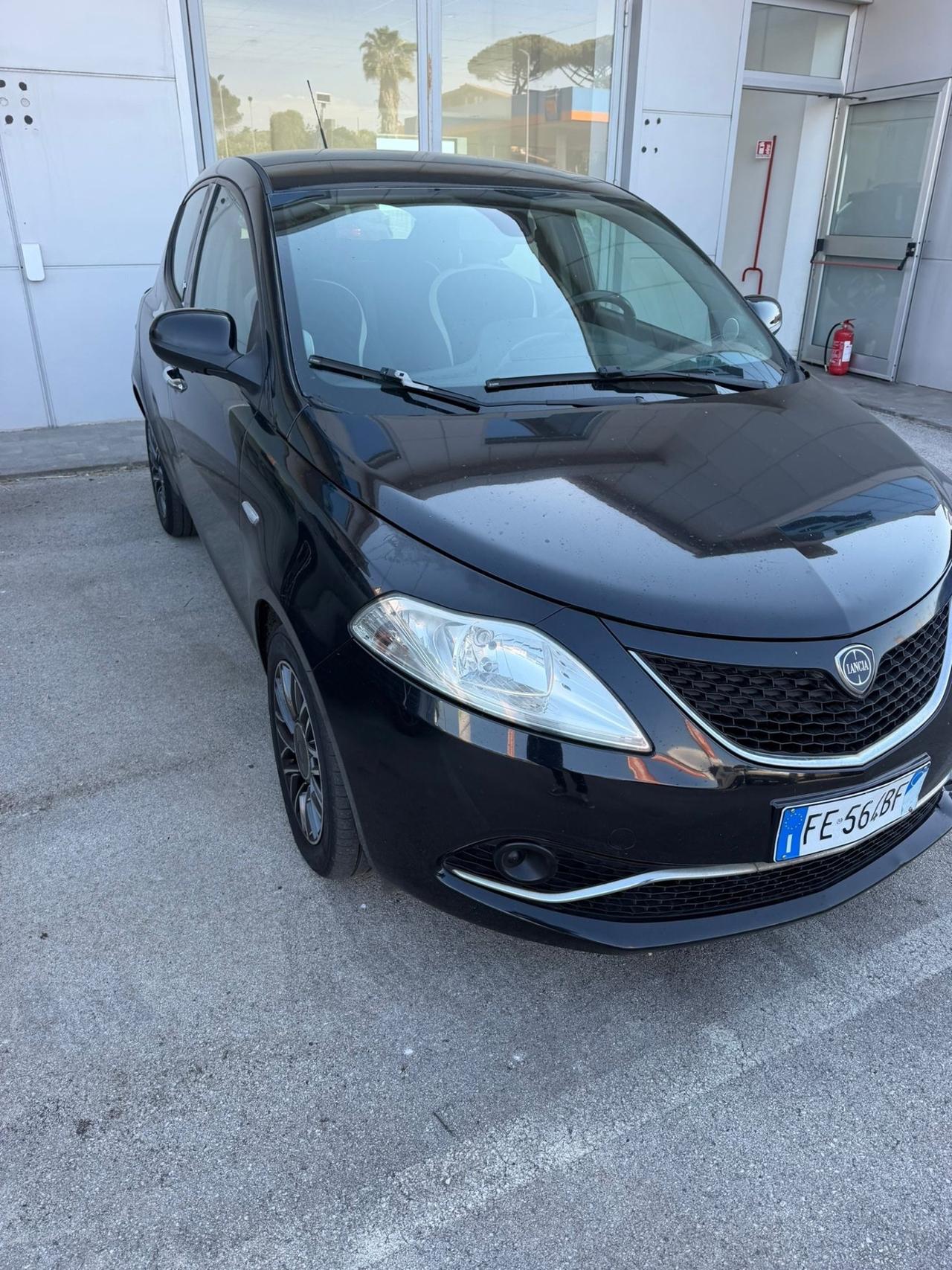 Lancia Ypsilon 1.3 MJT 16V 95 CV 5 porte S&S Gold