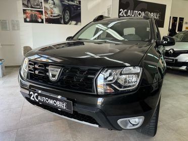 Dacia Duster 1.5 dCi 110CV 4x4/navi/ 2015