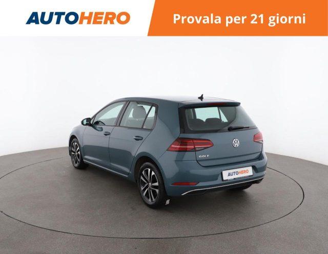 VOLKSWAGEN Golf 1.6 TDI 115 CV DSG 5p. Sport BlueMotion Technology