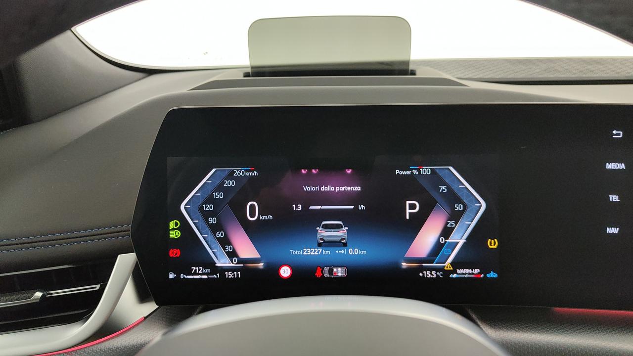 BMW Serie 2 U06 Active Tourer - 218d Active Tourer Msport auto