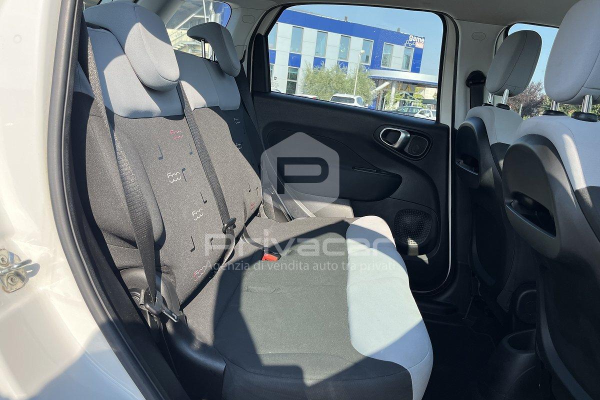 FIAT 500L 1.4 95 CV Lounge