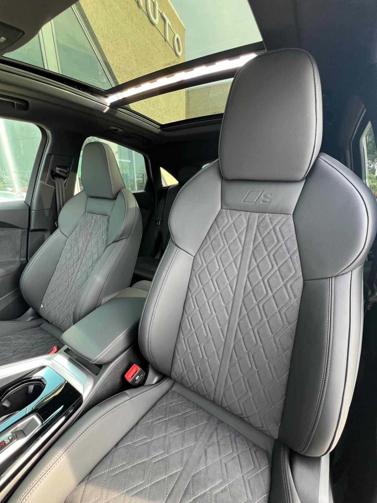 Audi Q5 SPB TDI 150 kW mHEV+ S tronic quattro S line possibilità noleggio no scoring