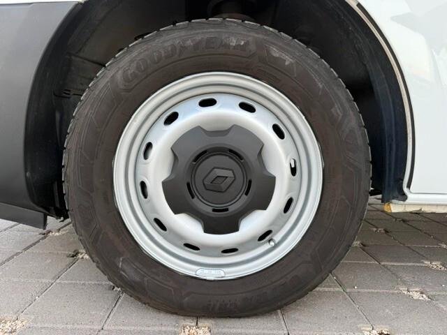 Renault Trafic 2.0 dCi 120 cv P.c T.n Ice 2021