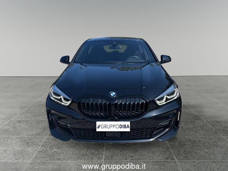 BMW Serie 1 F40 Benzina 118i Msport 140cv auto
