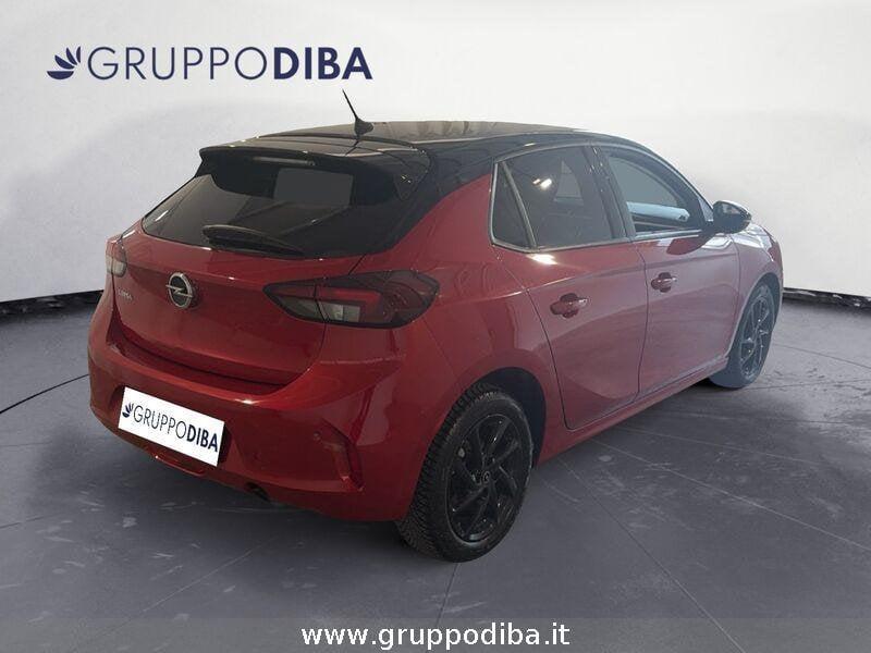Opel Corsa VI 2020 Diesel 1.5 Edition s&s 100cv