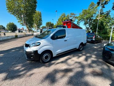 FIAT SCUDO 1500 DCI L2 H1 NUOVO MODELLO