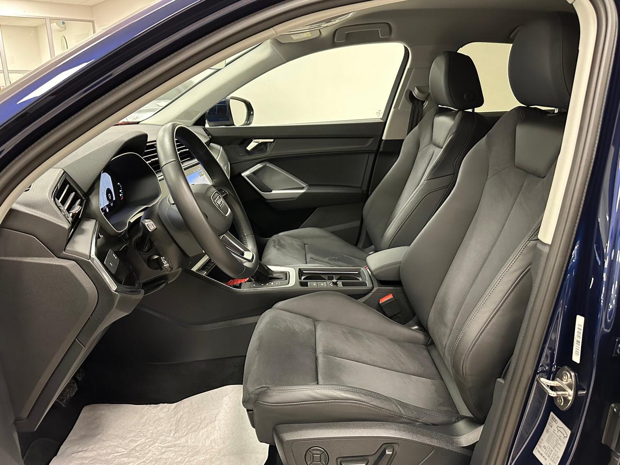 Audi Q3 SPB 35 TDI quattro 150 Cv S tronic S line - 2024