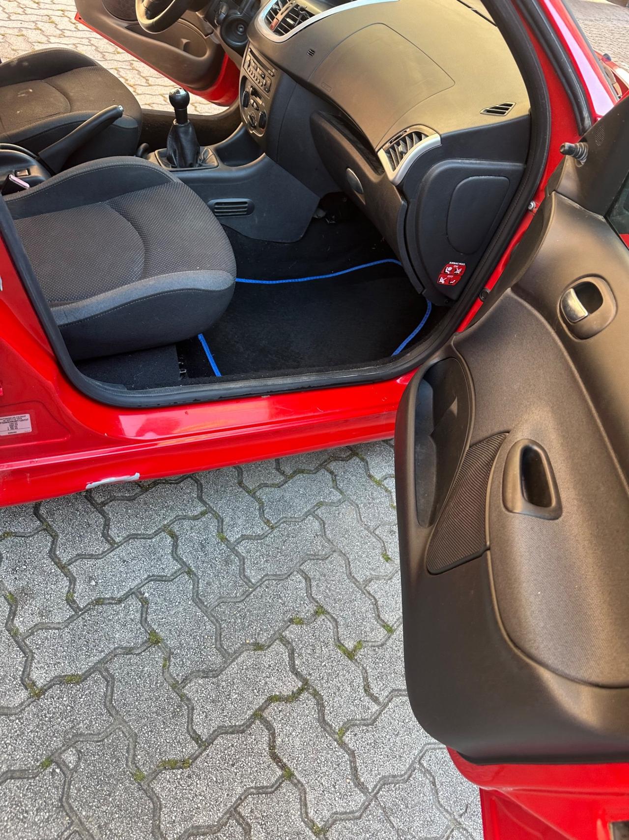 Peugeot 206 Plus 1.4 HDi 70CV 5p. Energie