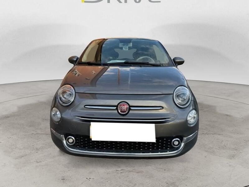 FIAT 500 CERCHI "16 + CLIMA AUTOMATICO