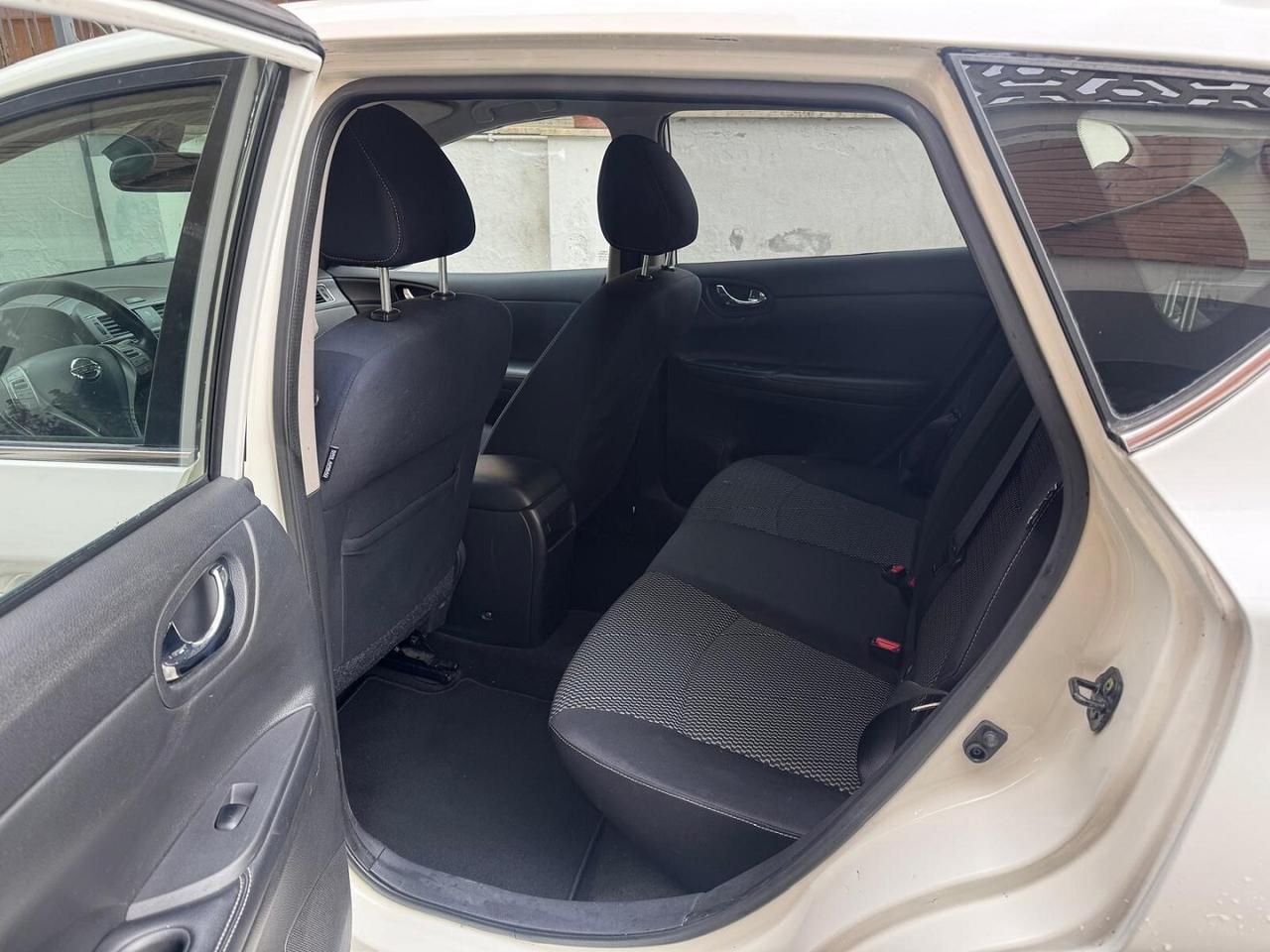 NISSAN Pulsar 1.5 dCi Tekna