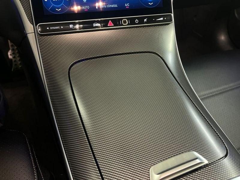 Mercedes-Benz Classe C 220 d Mild hybrid 4Matic Advanced All-Terrain