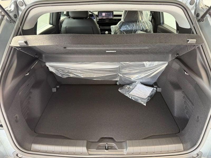 Jeep Avenger 1.2 Turbo Altitude