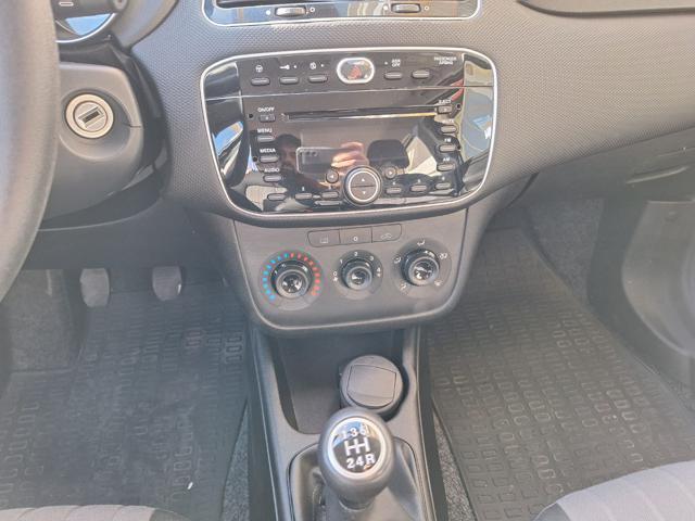 FIAT Punto 1.3 MJT 95cv - *PREZZO REALE