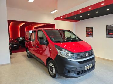 Fiat Talento 1.6 MJT 120CV PC-TN Furgone 10q