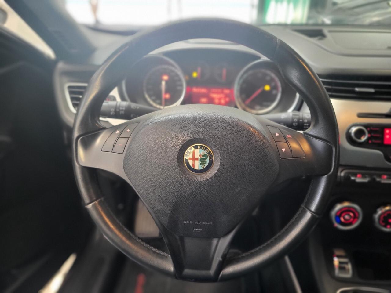 Alfa Romeo Giulietta 1.4 Turbo 105 CV PREZZO REALE!!