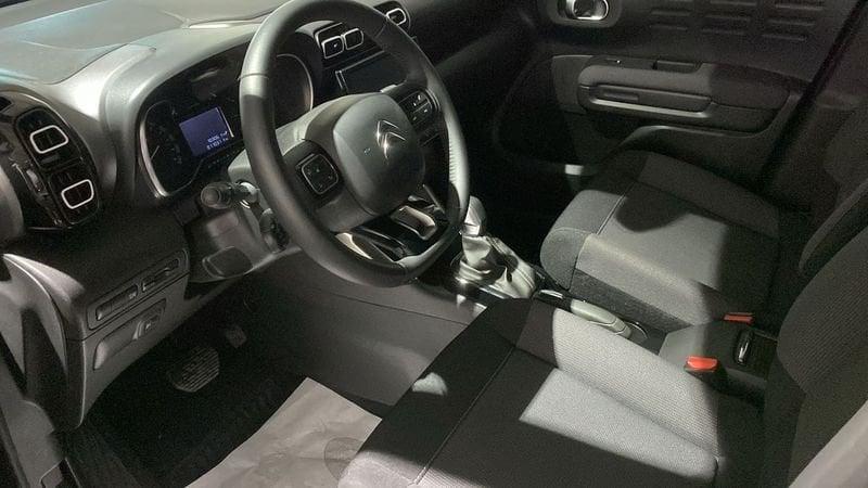 Citroën C3 Aircross C3 Aircross PureTech 130 S&S EAT6 Max
