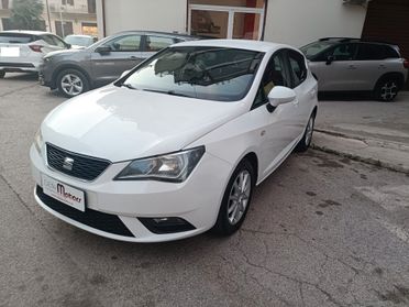 Seat Ibiza 1.0 75 CV 5p. Reference