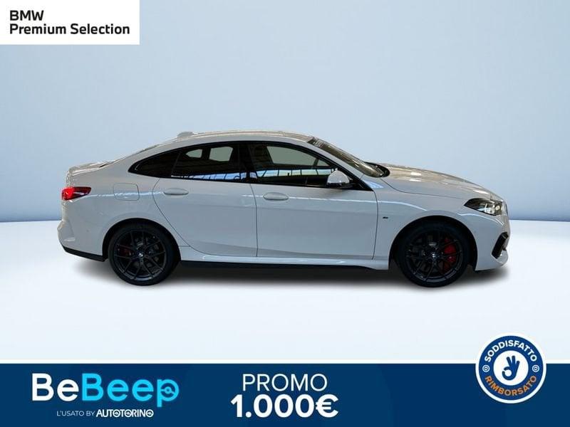 BMW Serie 2 G.C. 220D GRAN COUPE MSPORT XDRIVE AUTO