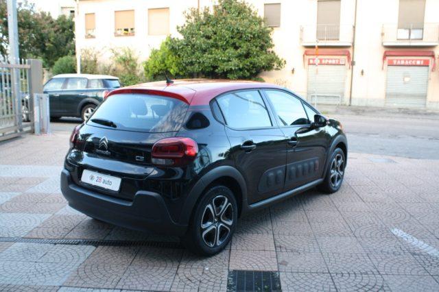 CITROEN C3 PureTech 82 Shine