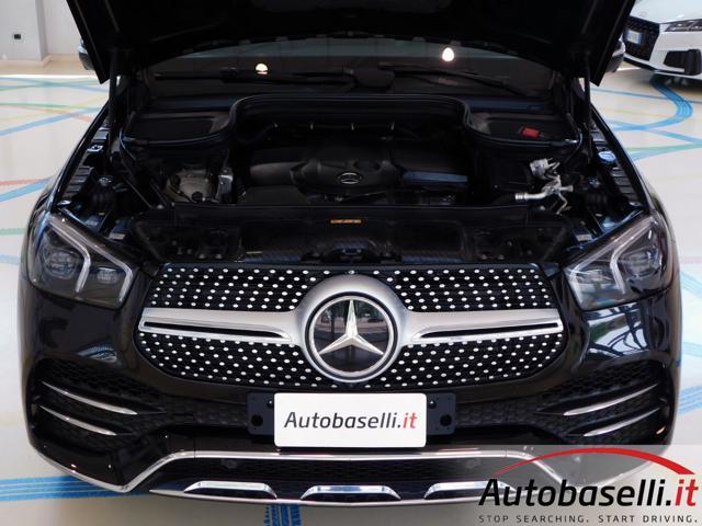 MERCEDES-BENZ GLE 300 D MHEV PREMIUM PLUS 4MATIC 245CV AUTOMATICA
