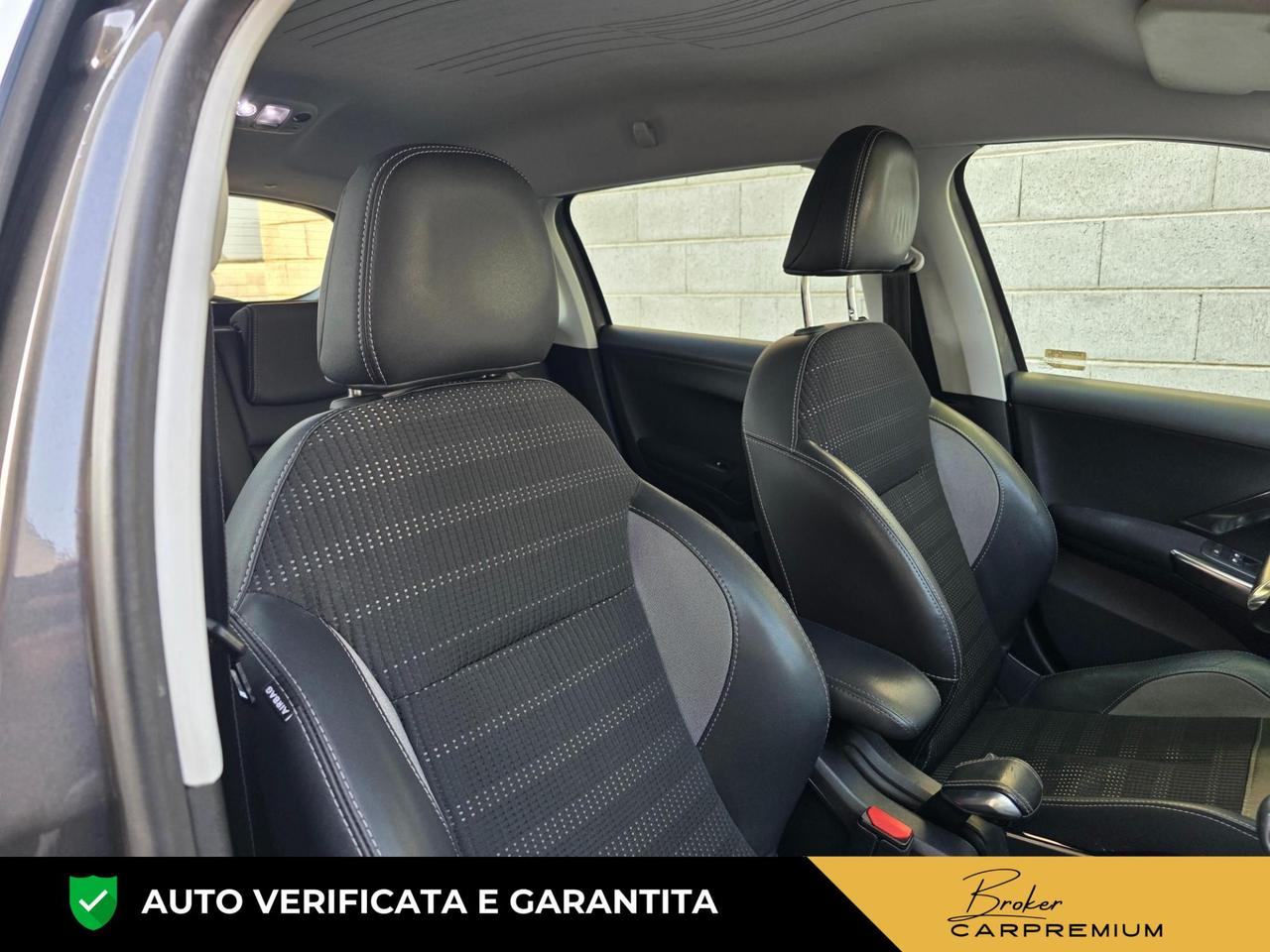 Peugeot 2008 2008 1.6 bluehdi Allure s&s 120cv my16