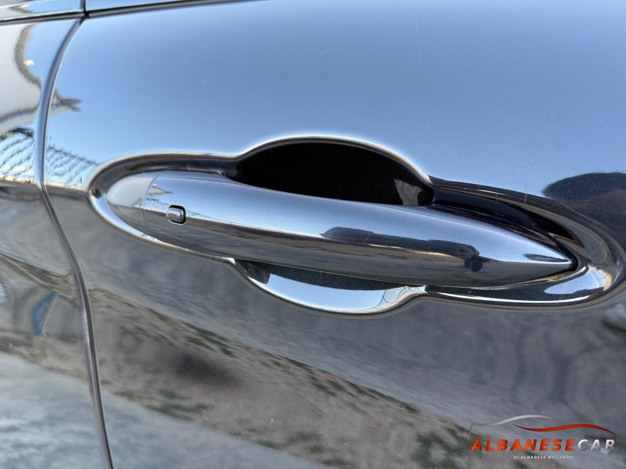 Alfa Romeo Stelvio 2.2 TD 210 CV AT8 Q4 Veloce/TETTO APRIBILE