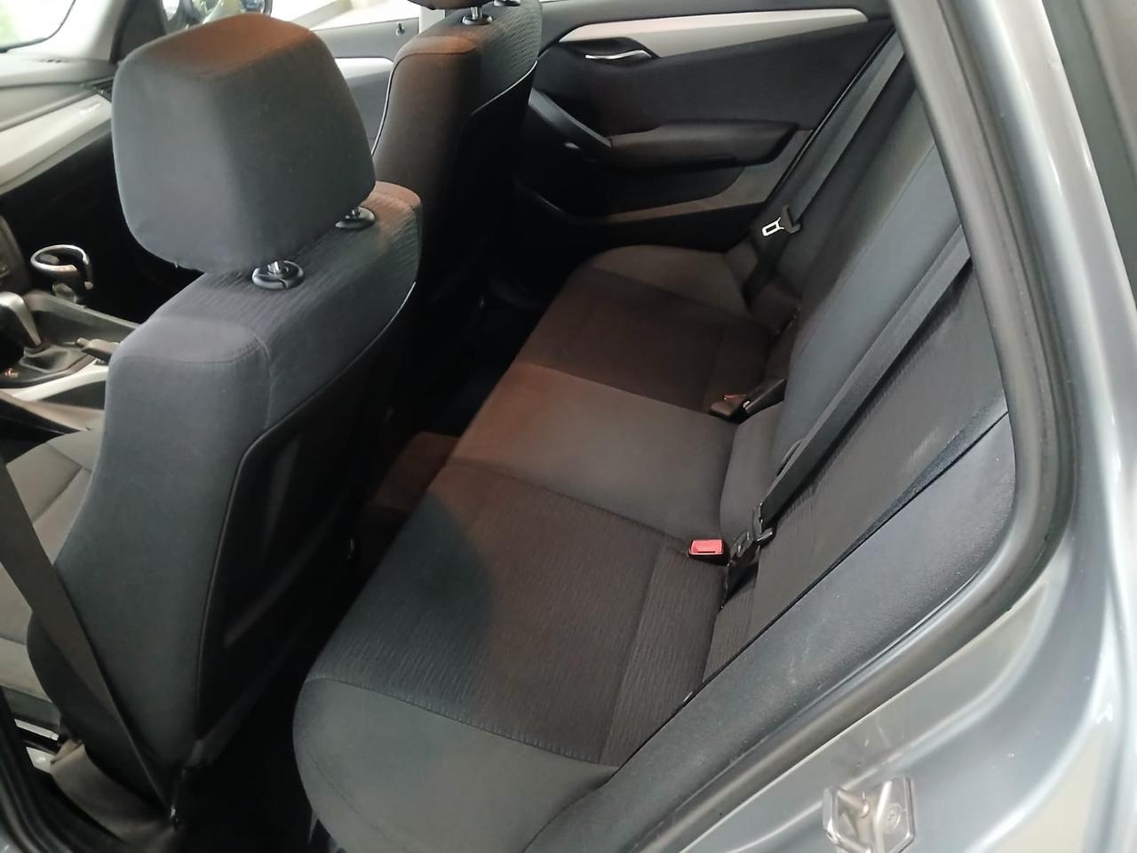 Bmw 123 123d cat 5 porte Msport Accetto permute e finanziamenti