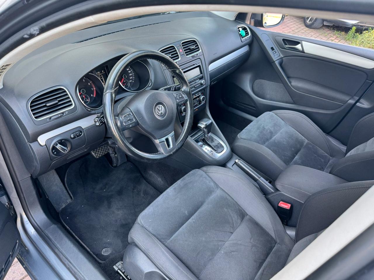 Volkswagen Golf 1.4 TSI 160CV DSG 5p. Highline