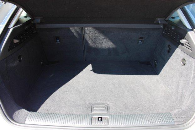 Audi A3 1.6 tdi 105cv c.aut. s-tronic