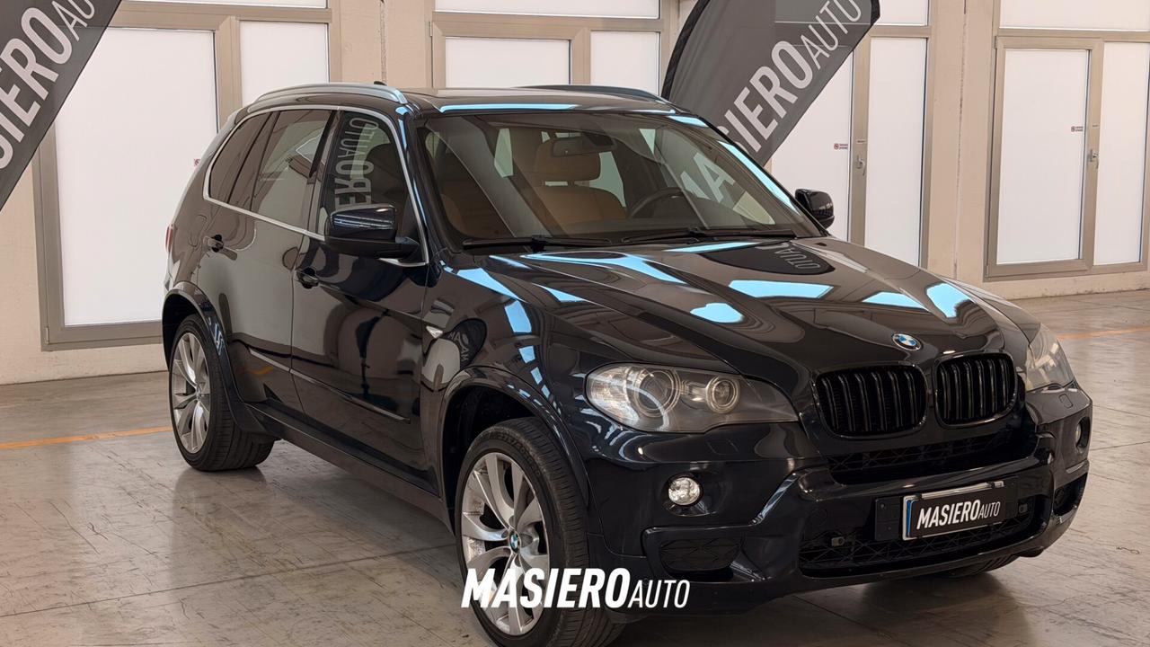 Bmw X5 xDrive35d