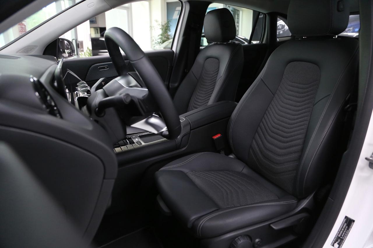 Mercedes GLA 180 d Automatic Advanced