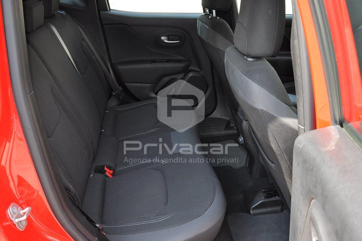 JEEP Renegade 1.0 T3 Limited