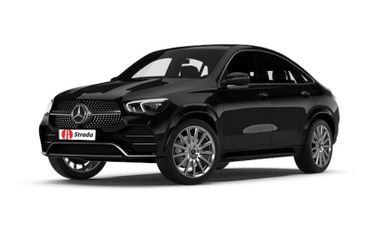 Mercedes-benz 450 GLE 300 d 4M AMG Line Advanced Plus