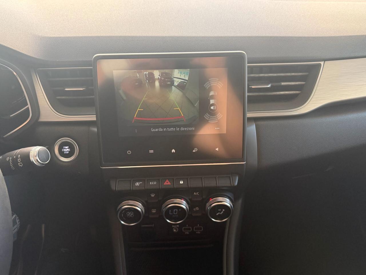Renault Captur TCe 100 CV Intens