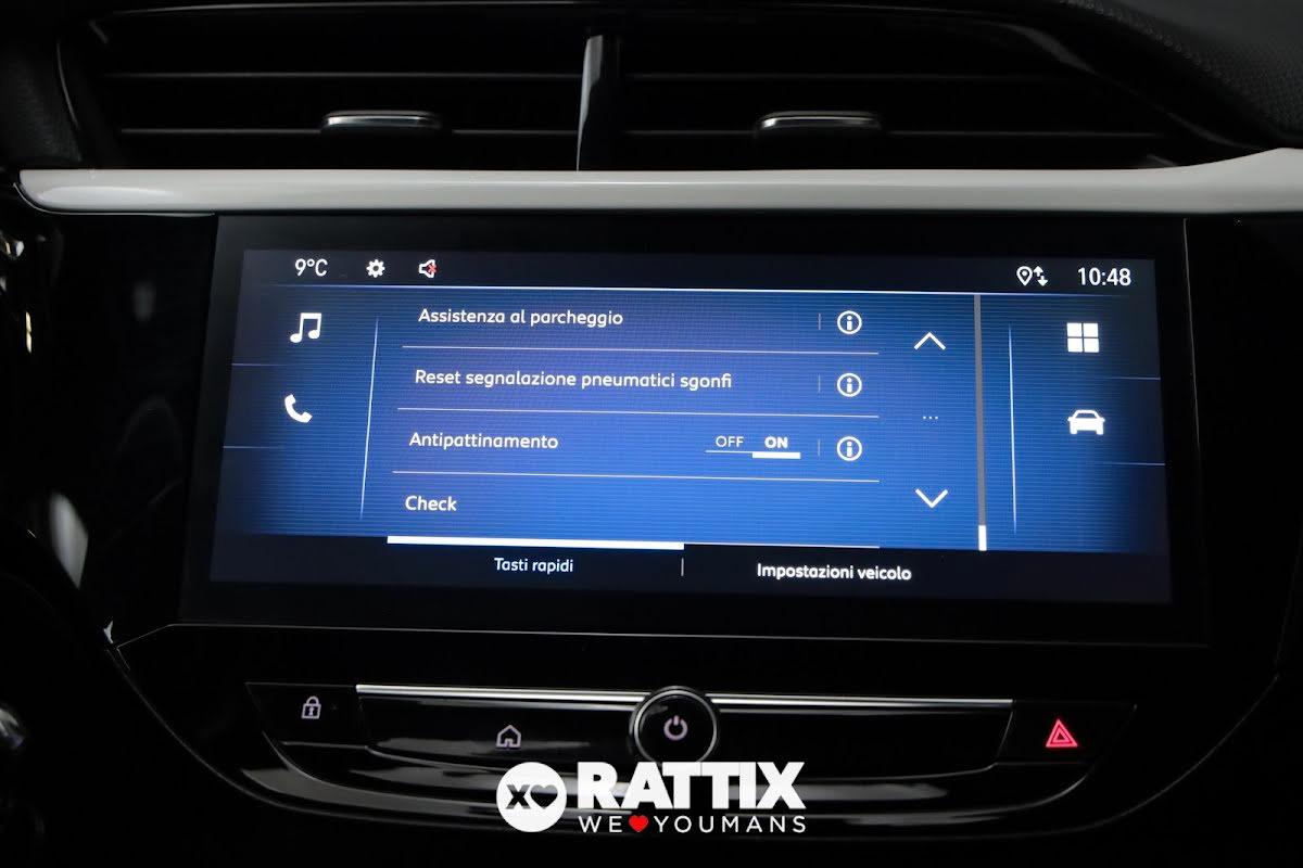 Opel Corsa 1.2 100CV GS at8