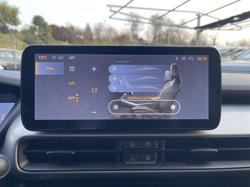 Jeep Avenger 1.2 turbo e-hybrid mhev Altitude fwd 110cv edct6 - KM0