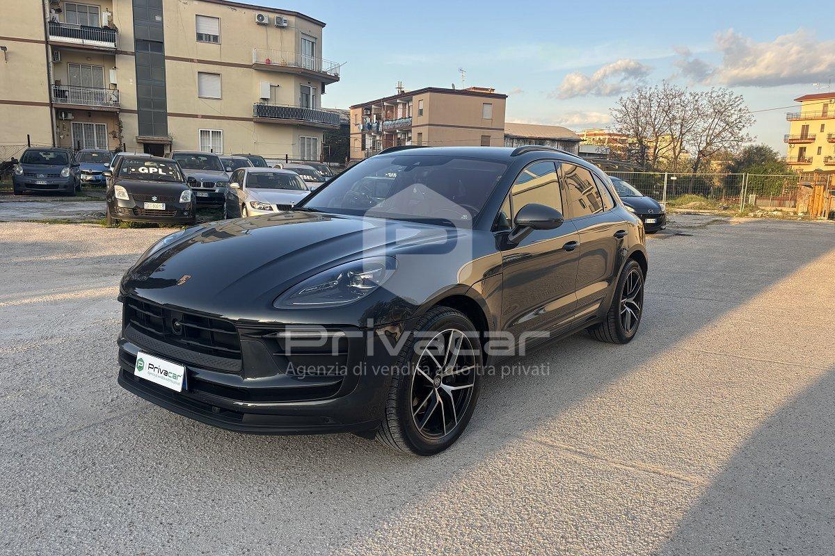 PORSCHE Macan 2.0 T