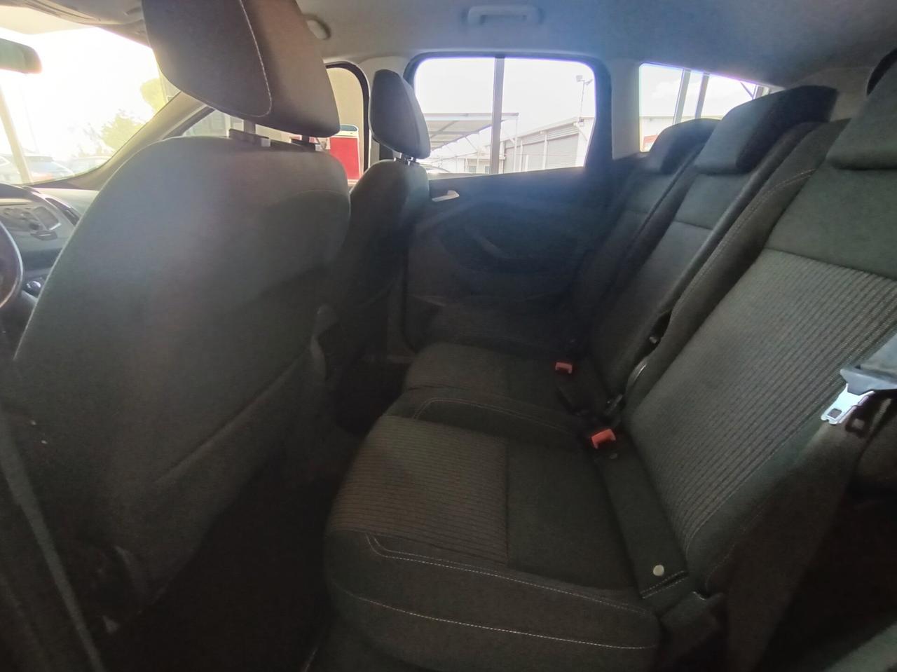 Ford C-Max 1.5 TDCi 120CV Powershift Start&Stop Titanium
