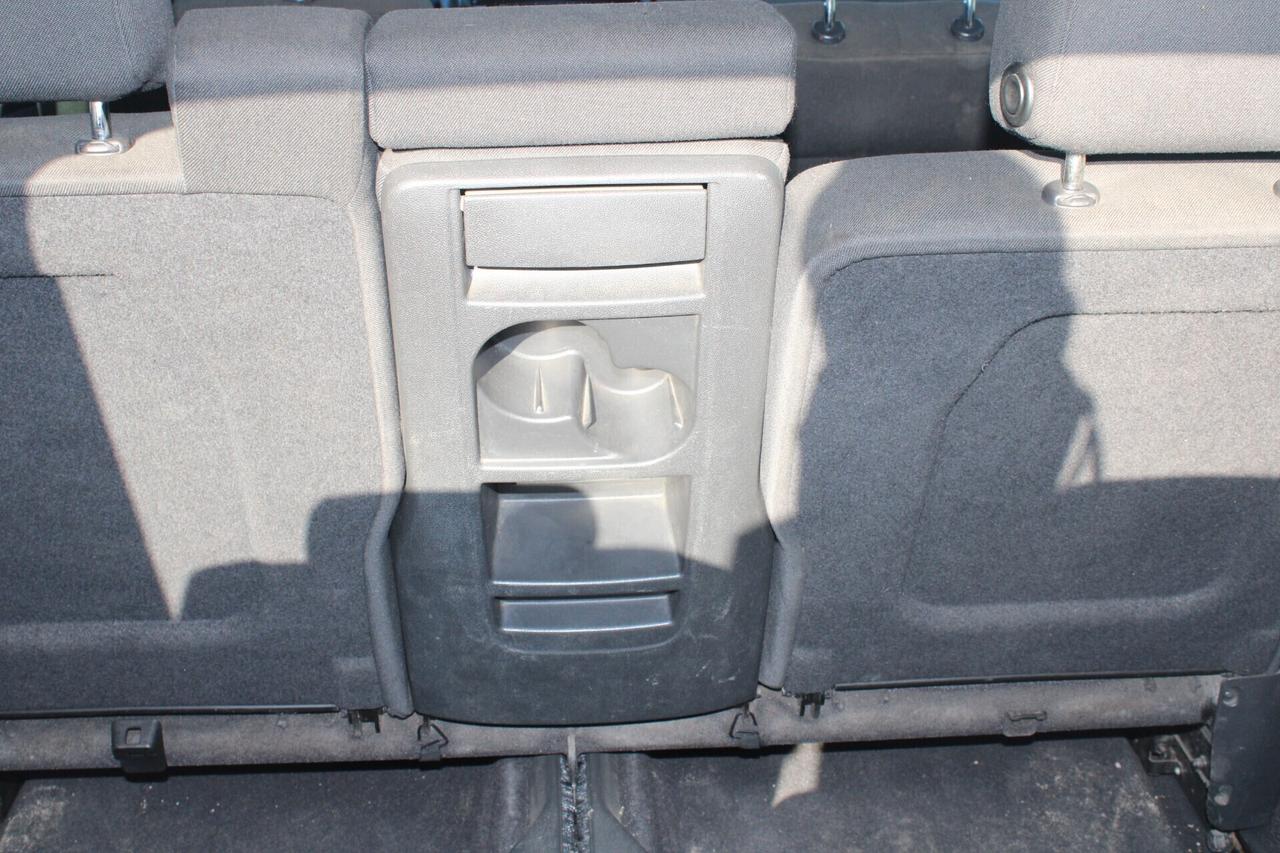 Opel Zafira 1.7 CDTI 110CV ecoFLEX Edition