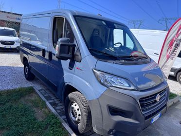 Fiat Ducato 2.3 MJT 120CV Cargo Iva Compresa