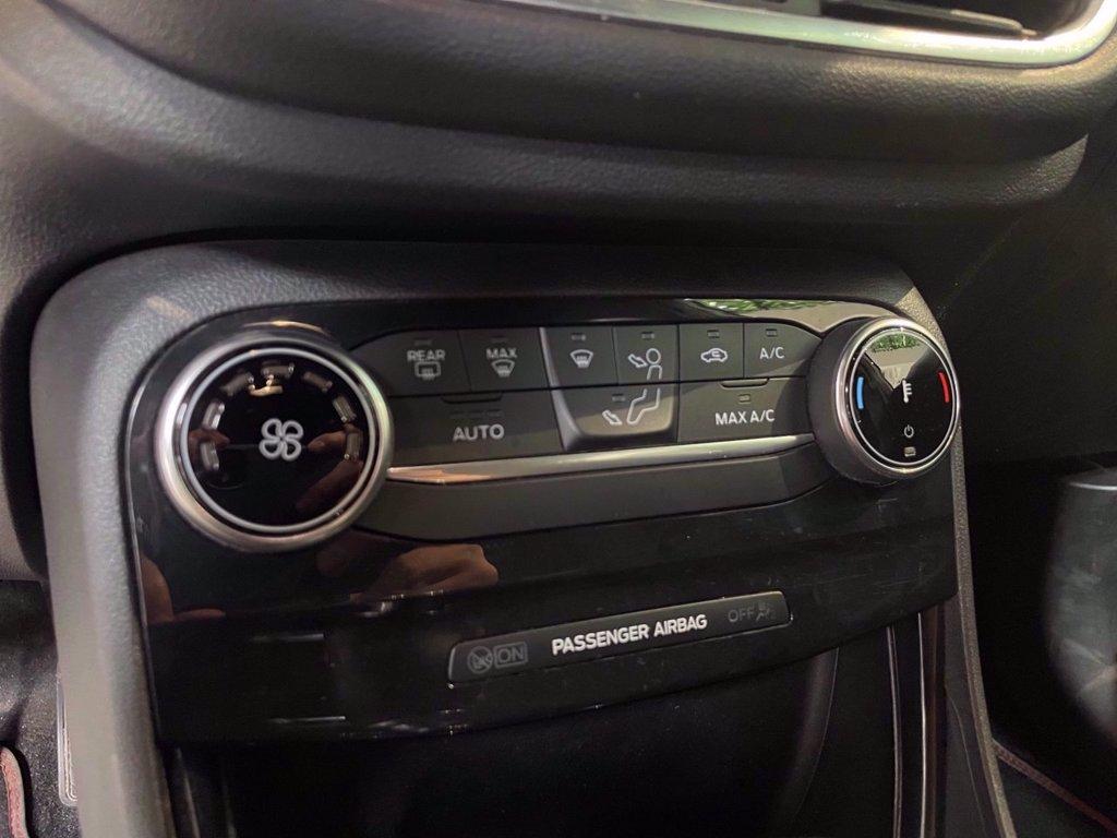 FORD Puma 1.0 EcoBoost Hybrid 125 CV S&S ST-Line del 2022