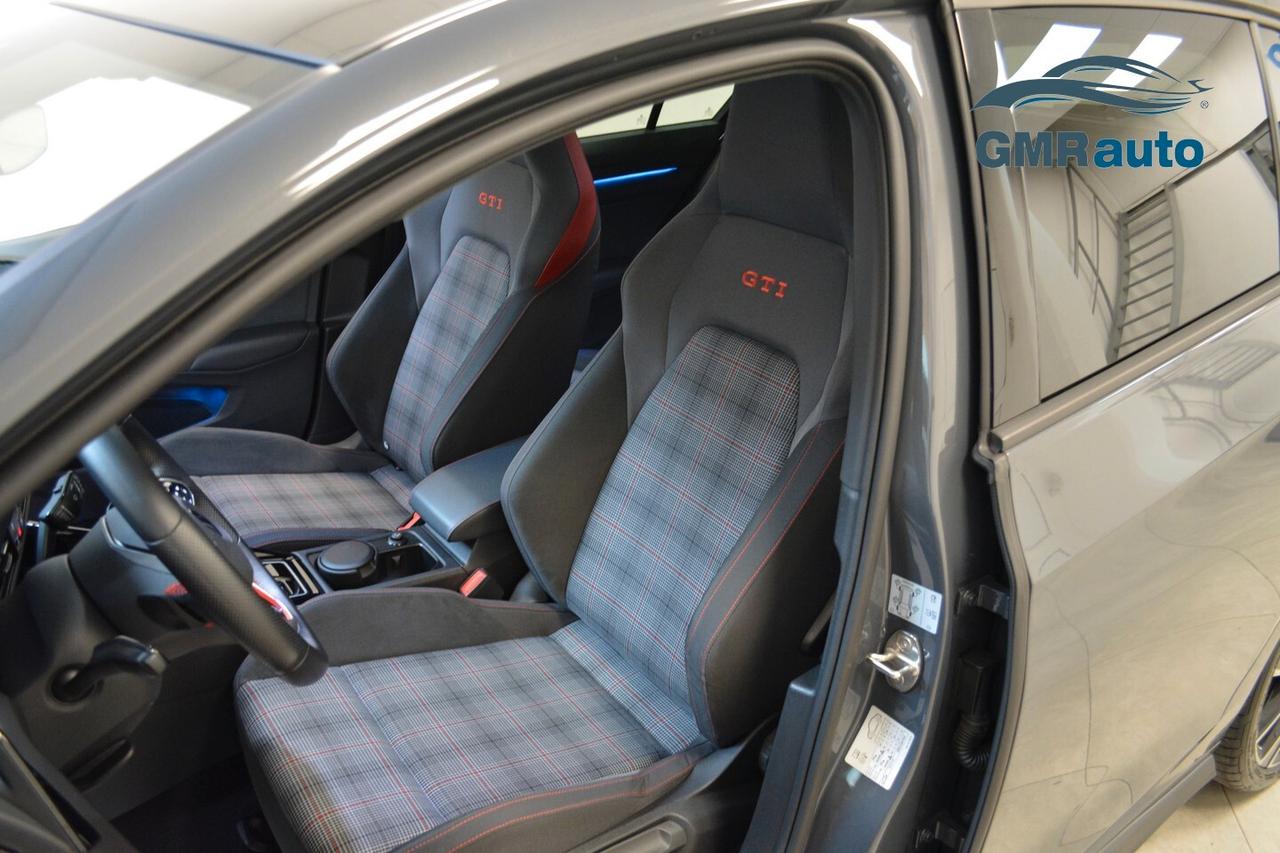 Volkswagen Golf GTI 2.0 TSI DSG TETTO APRIBILE