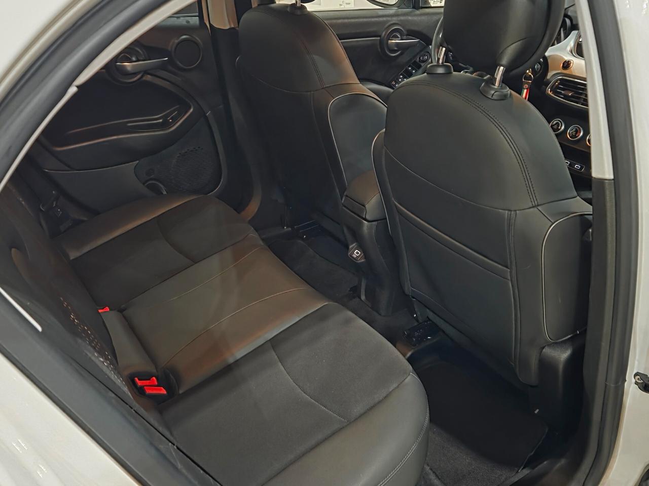 Fiat 500X 1.6 MultiJet 130 CV Club