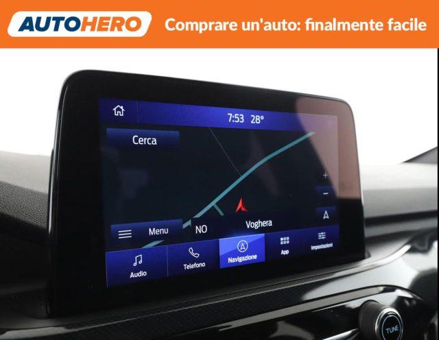 FORD Kuga 1.5 EcoBoost 150 CV 2WD ST-Line